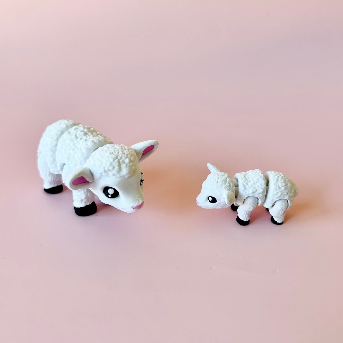 Mini Lamb