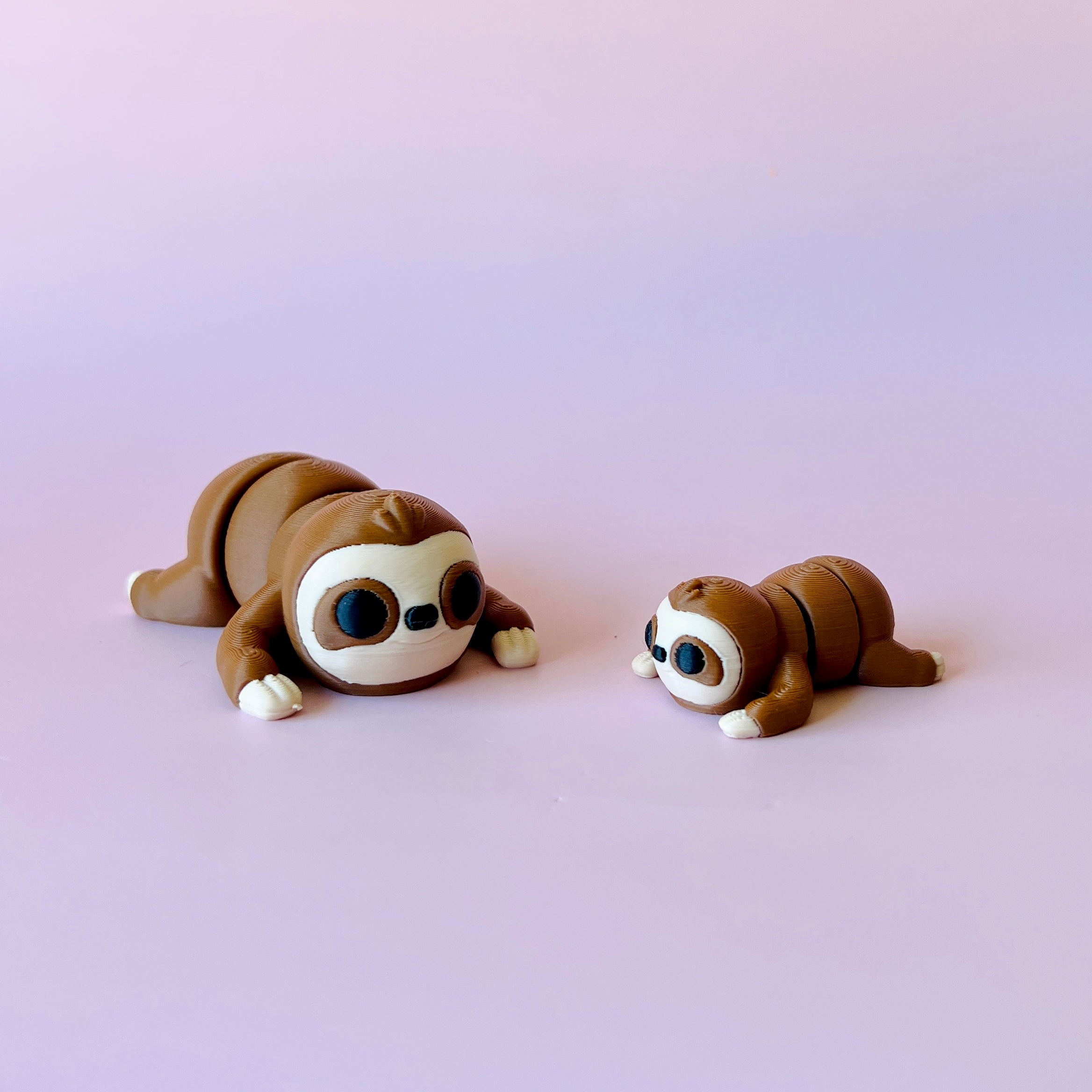 Mini Sloth