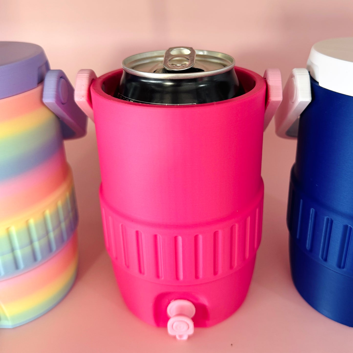 Can Cooler Holder Mystery Colour