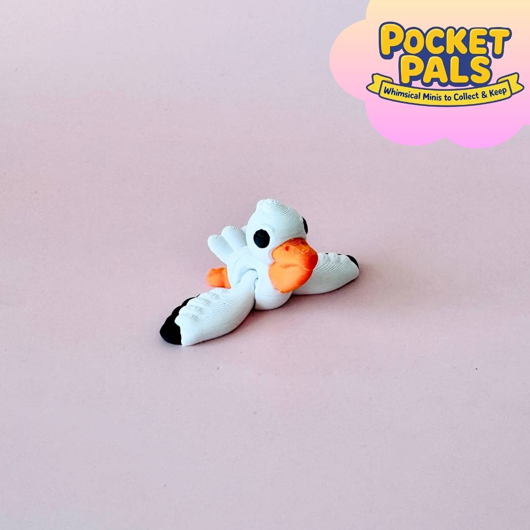 Mini Pelican