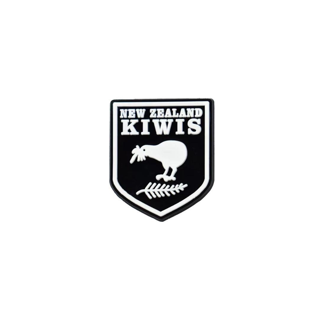 NRL & Rugby Union Shoe Charms