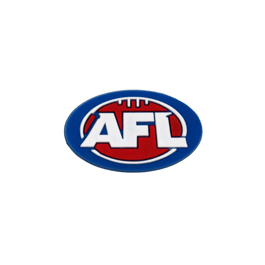 AFL Team Shoe Charms