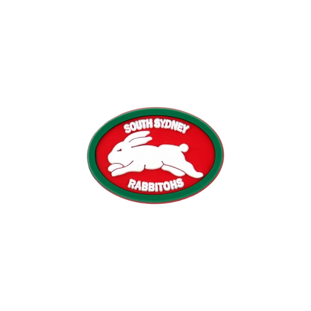 NRL & Rugby Union Shoe Charms