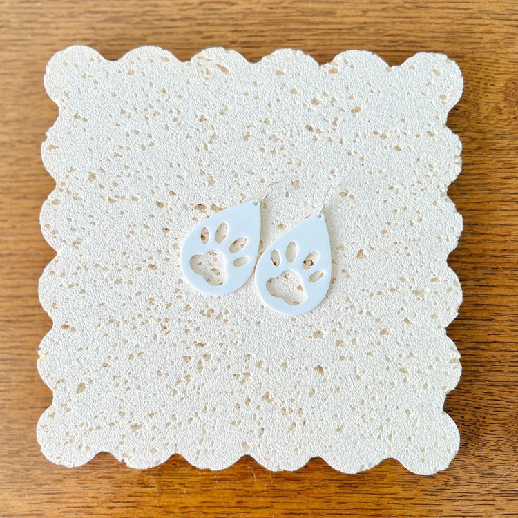 Unique and Stylish 3D Printed Earrings