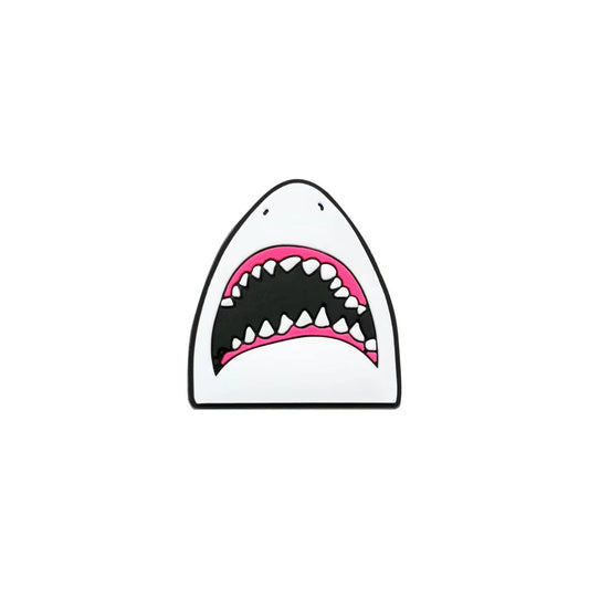 Shark Mouth Shoe Charm