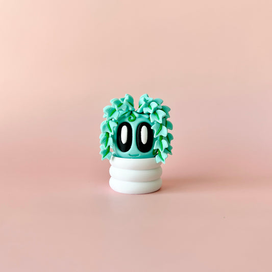 Ivy Blob Plant