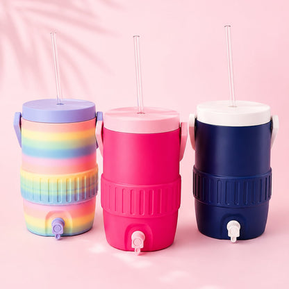 Can Cooler Holder Mystery Colour
