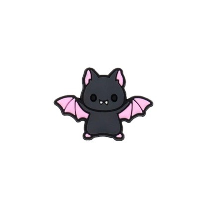 Bat Shoe Charm