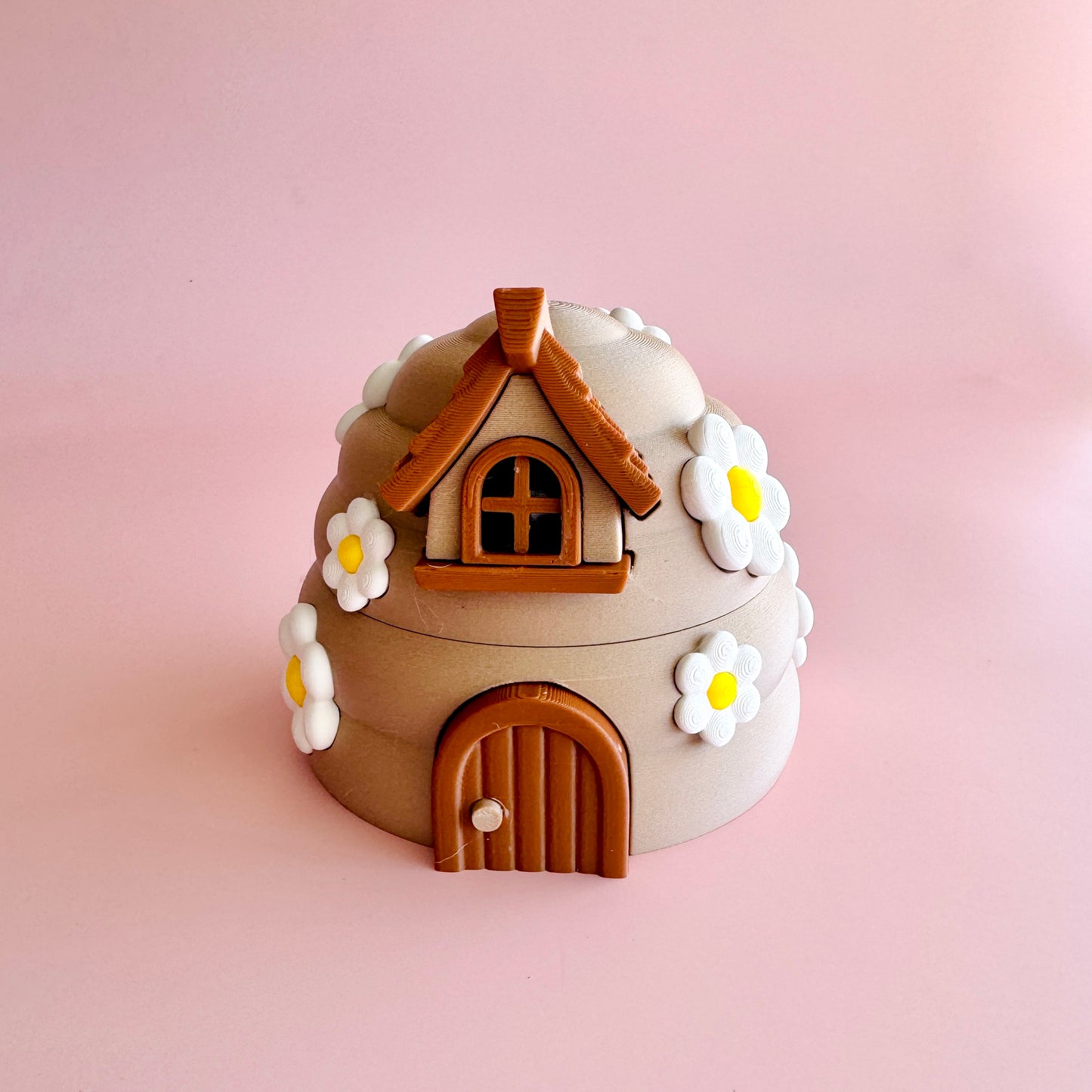 Beehive Pocket Pal Playset