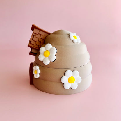 Beehive Pocket Pal Playset