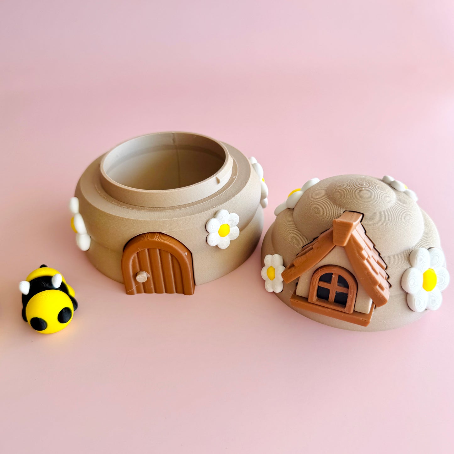 Beehive Pocket Pal Playset