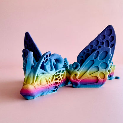 Butterfly Dragon Tadling