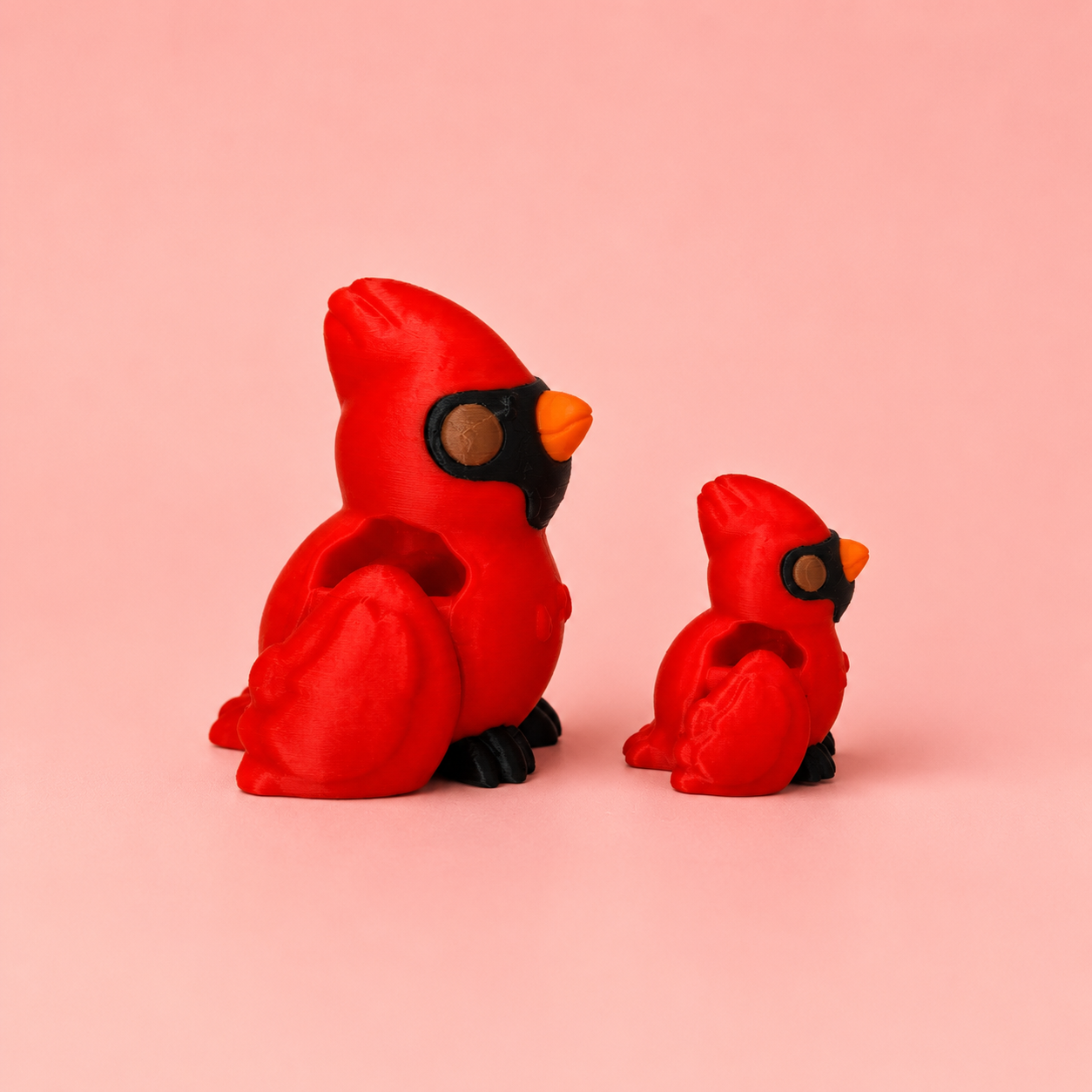 Cardinal Mini