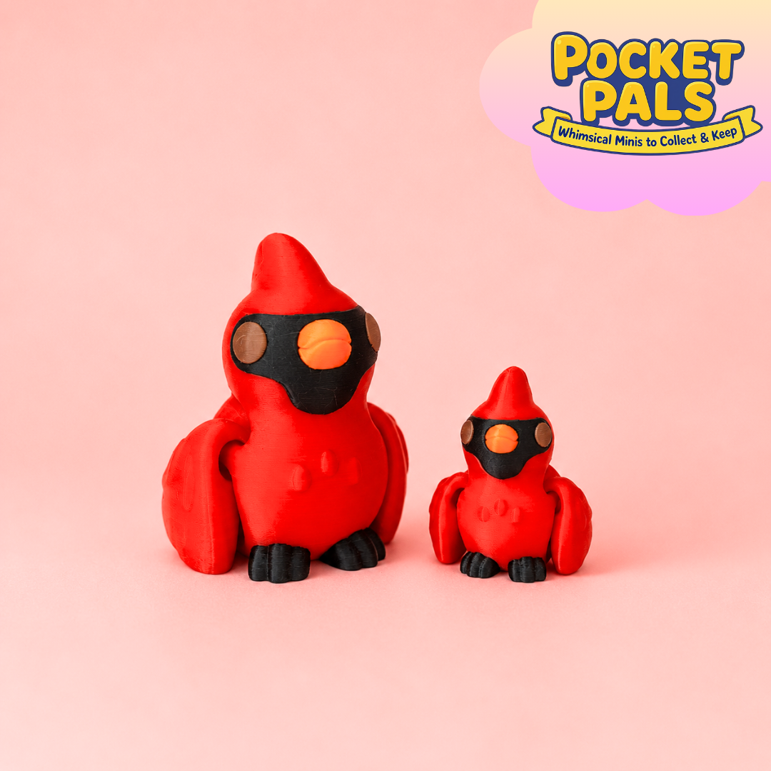 Cardinal Mini