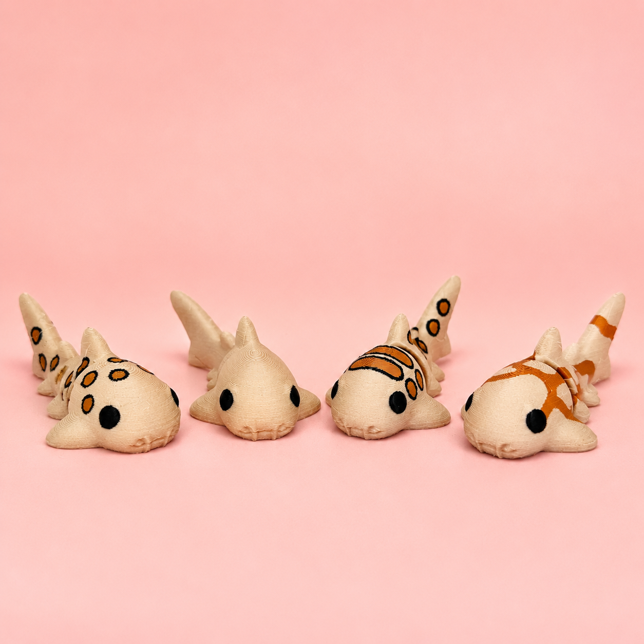Cat Shark Mini