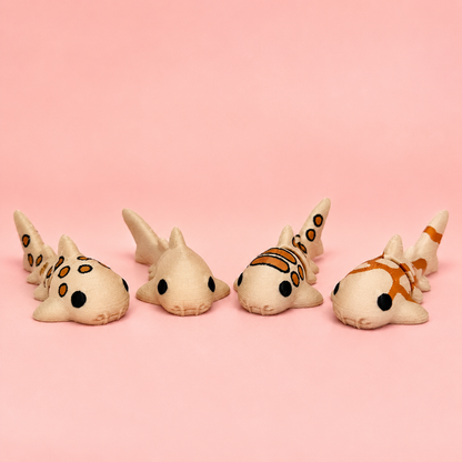 Cat Shark Mini