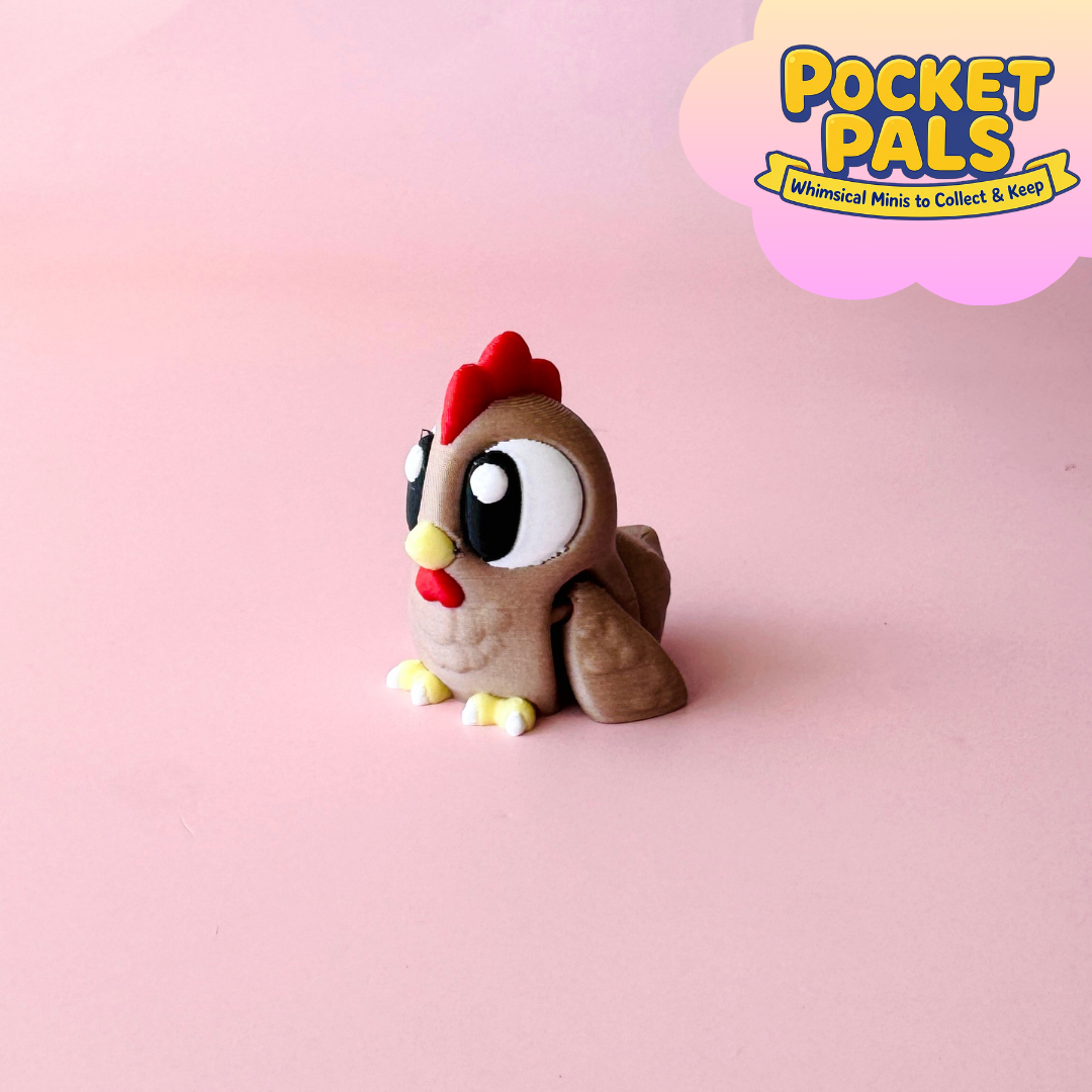 Chicken Mini