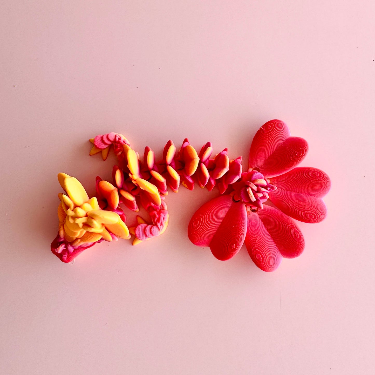 Clover Dragon Tadling