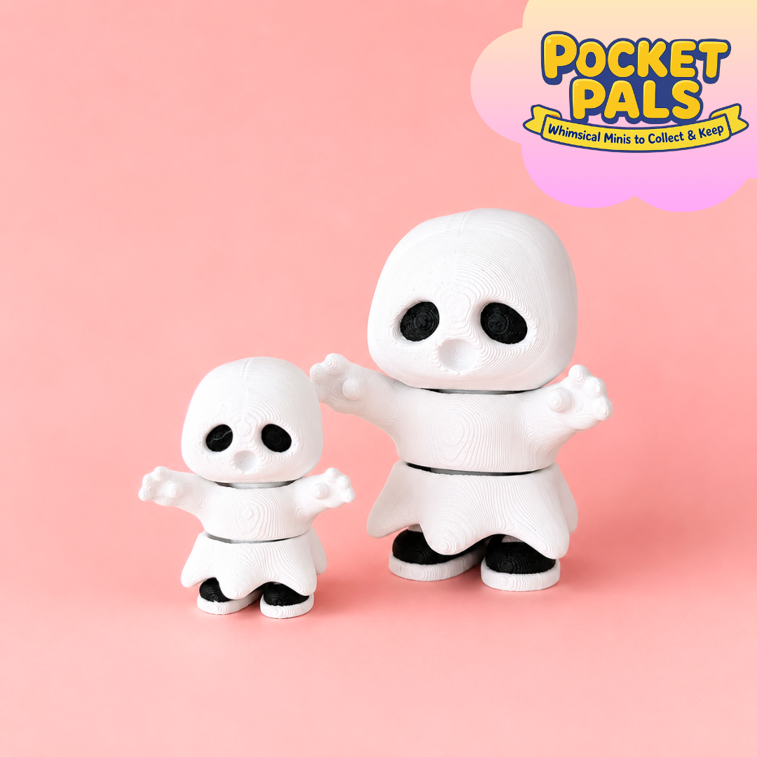 Ghost Mini