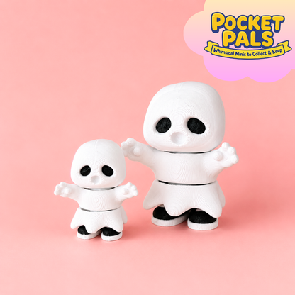 Ghost Mini