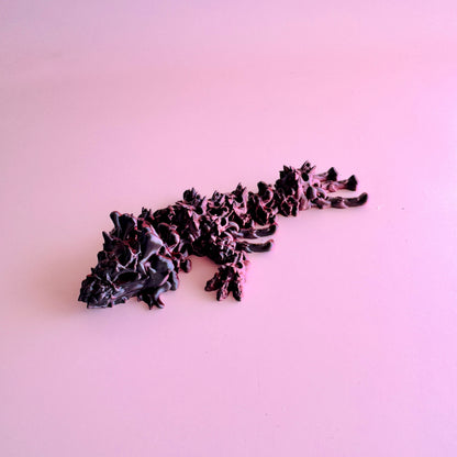 Hollow Dragon Tadling