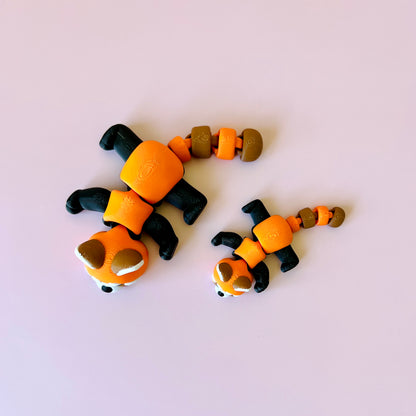 Mini Red Panda
