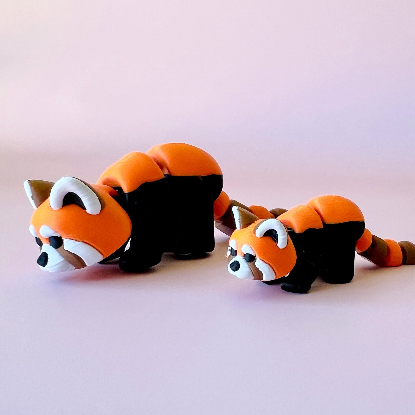 Mini Red Panda