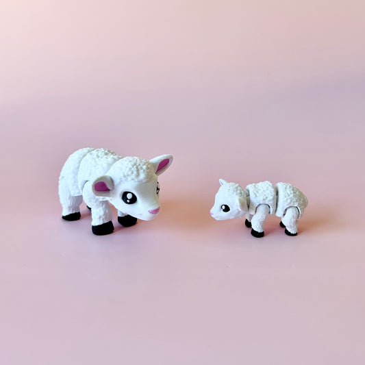 Mini Lamb