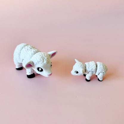 Mini Lamb