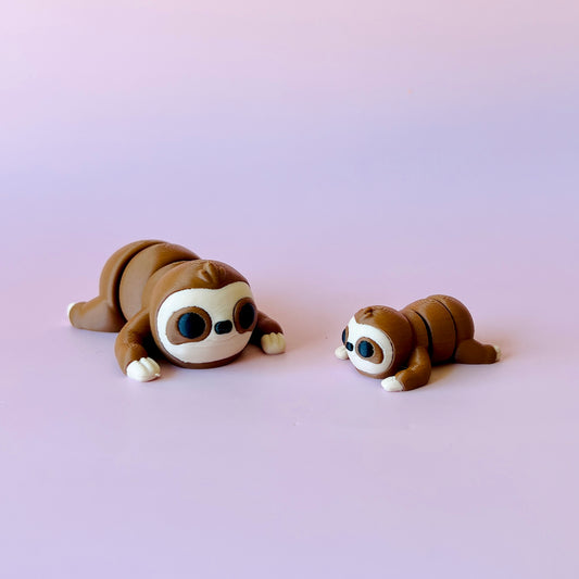 Mini Sloth