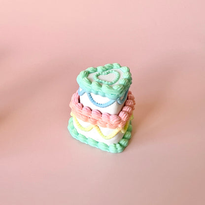 Cake Fidget Clicker