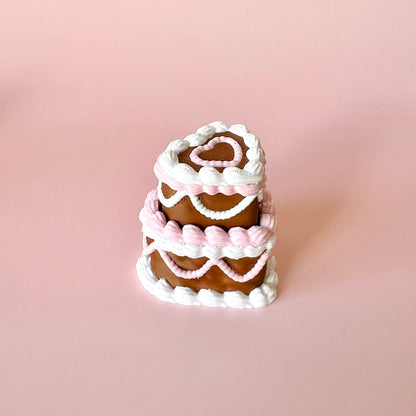 Cake Fidget Clicker