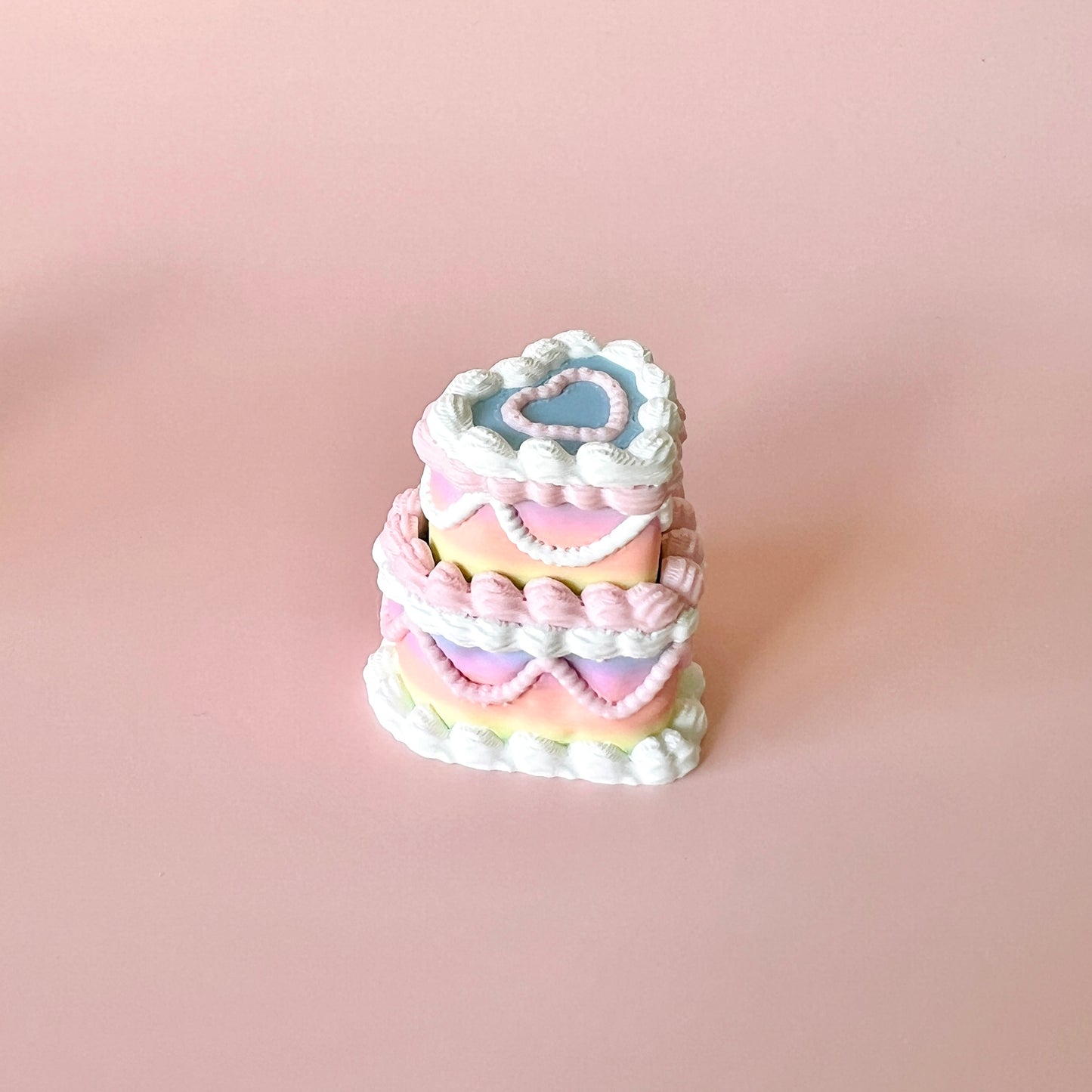 Cake Fidget Clicker