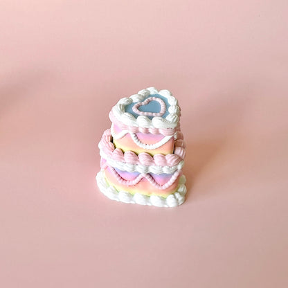Cake Fidget Clicker