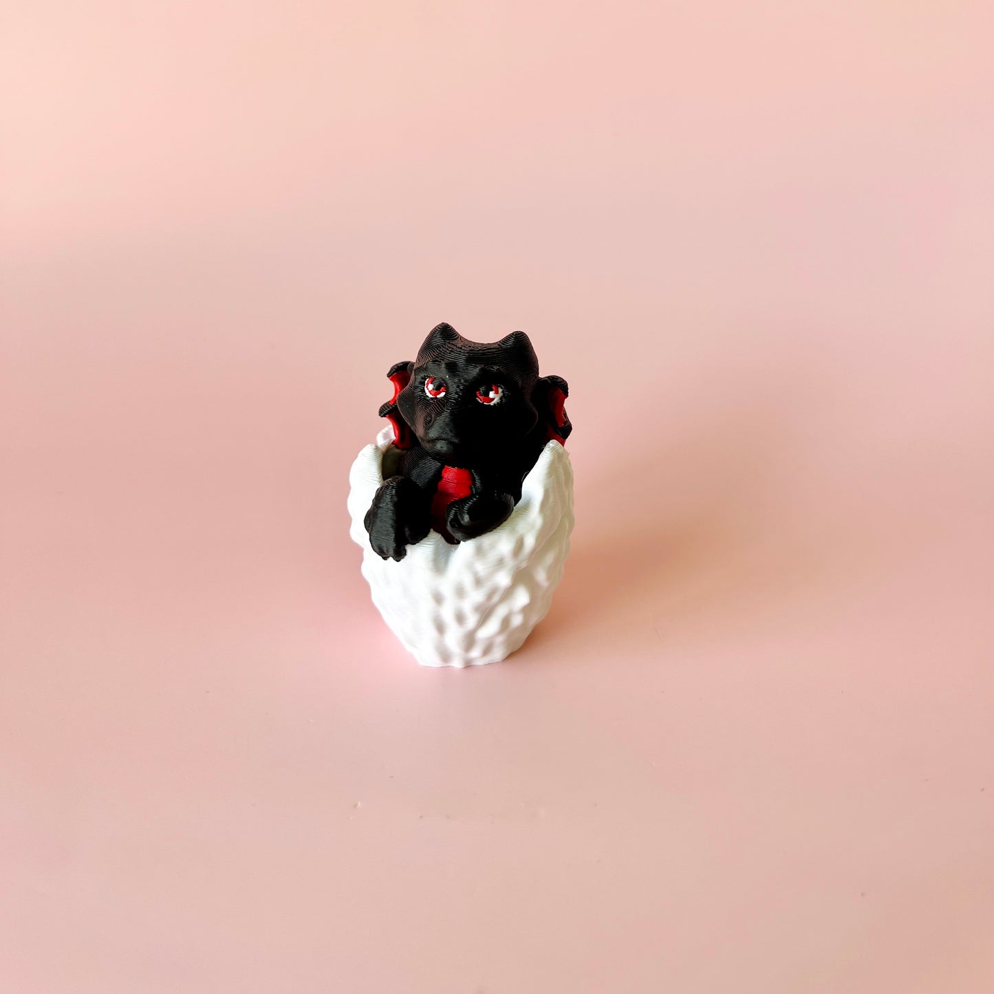 Dragon Hatchling Fidget Clicker