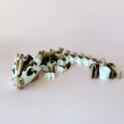 S’mores Dragon Baby