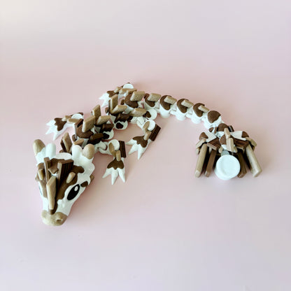 S’mores Dragon Baby