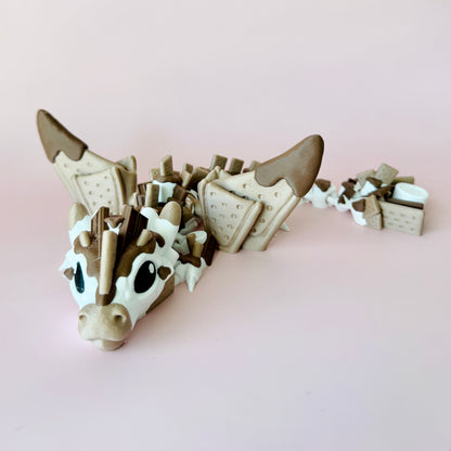 S’mores Wing Dragon Baby