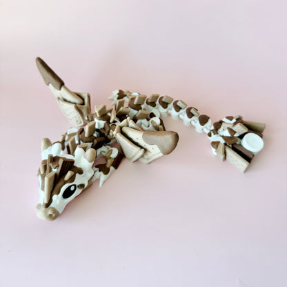 S’mores Wing Dragon Baby