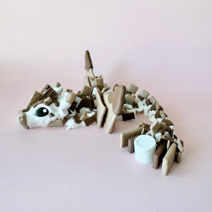 S’mores Wing Dragon Baby