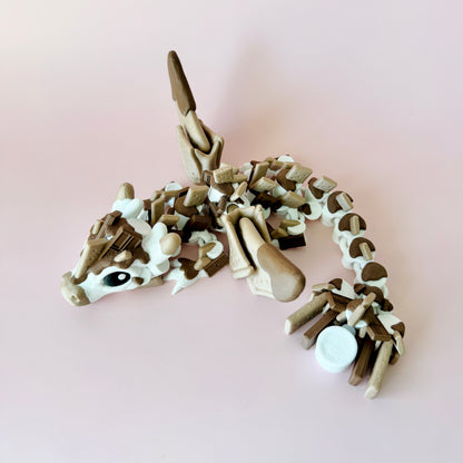 S’mores Wing Dragon Baby