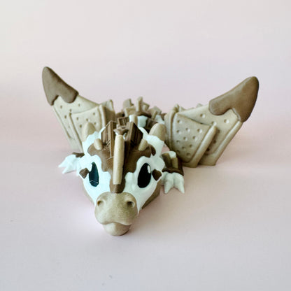 S’mores Wing Dragon Baby