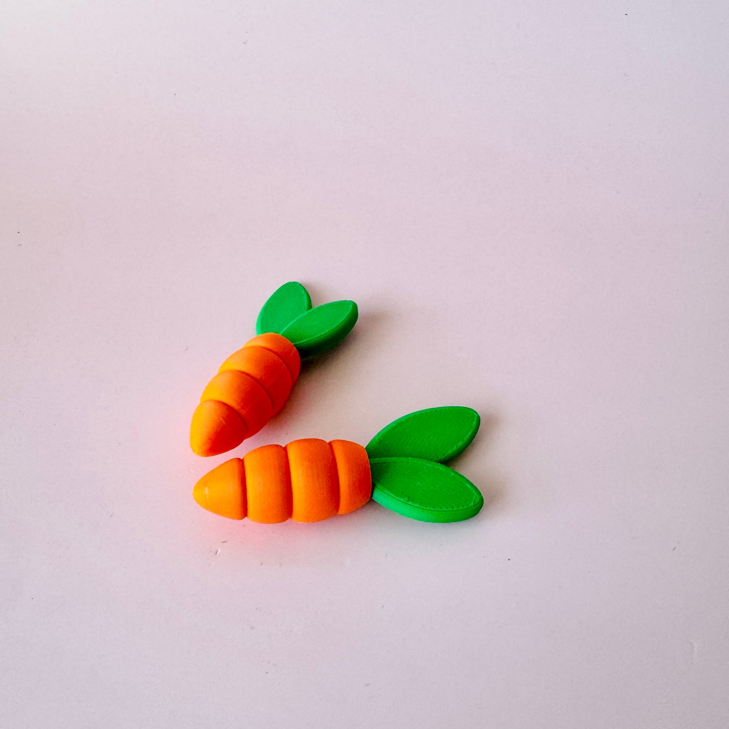 Carrot Pet Accessory