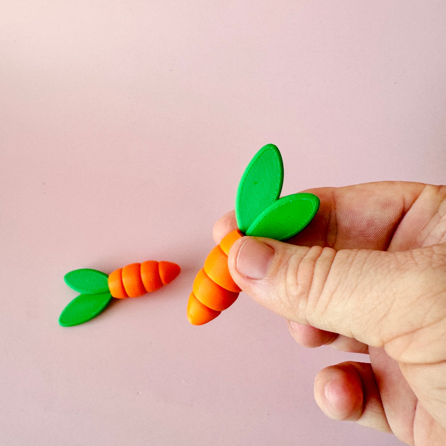 Carrot Pet Accessory