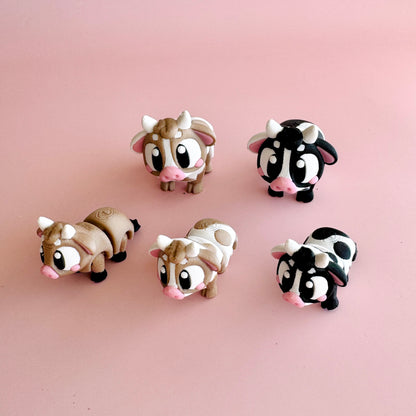 Mini Cow