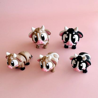 Mini Cow