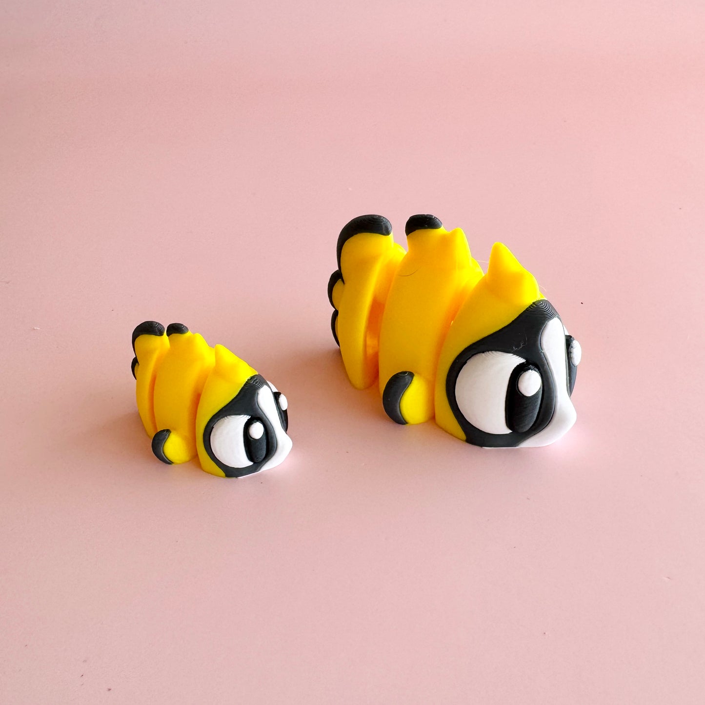 Fish Tank Pocket Pal Playset