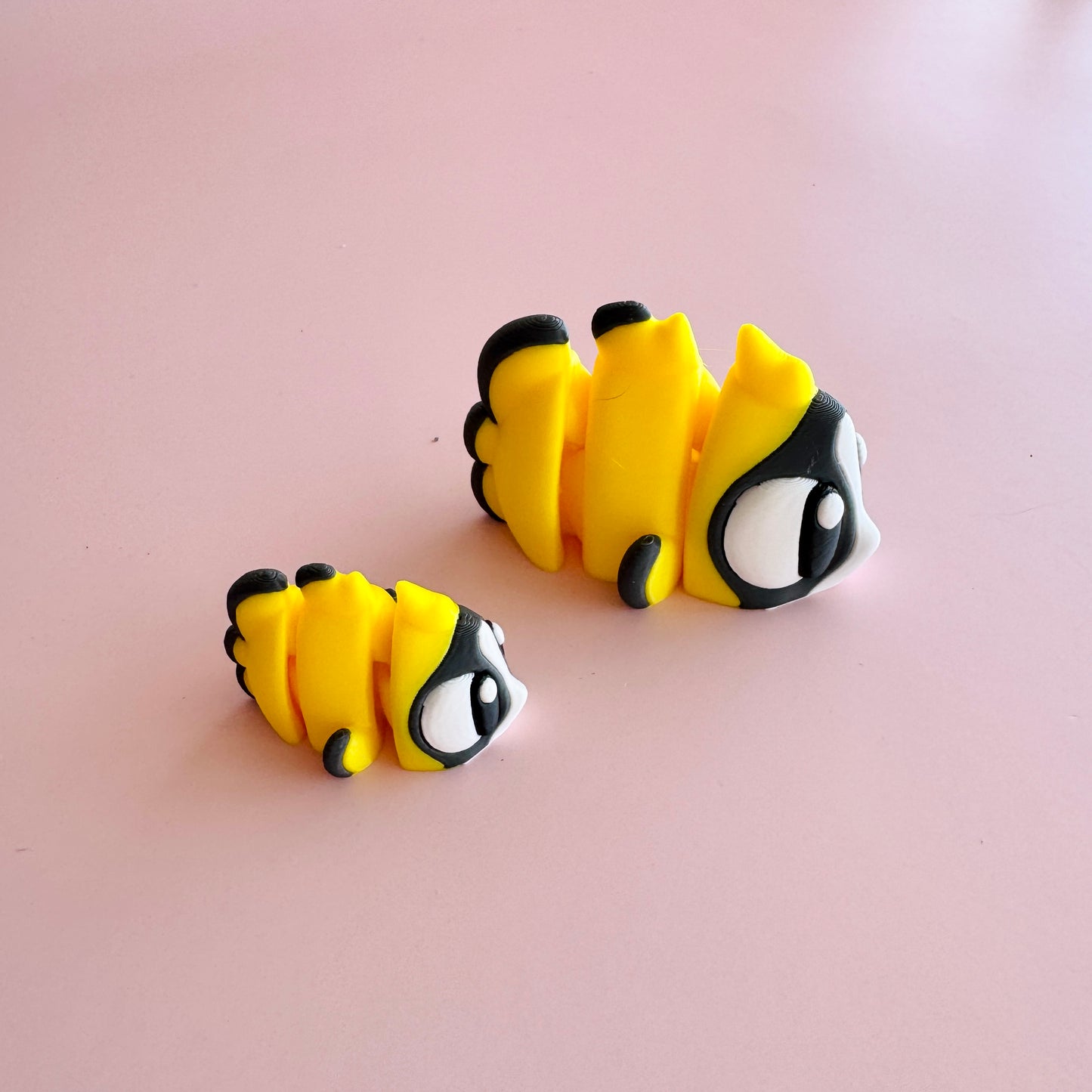 Mini Butterflyfish