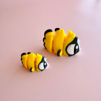 Mini Butterflyfish