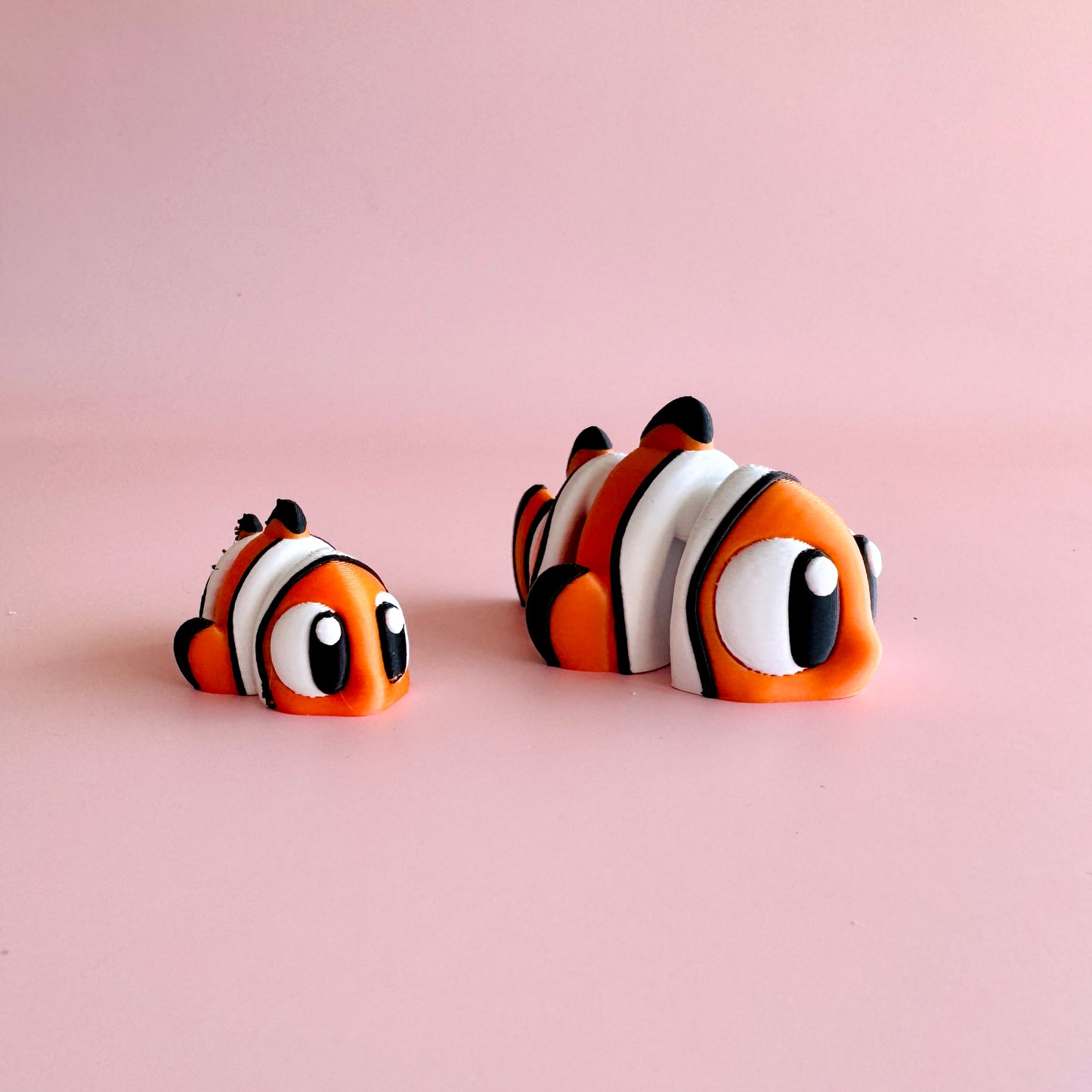 Mini Clownfish